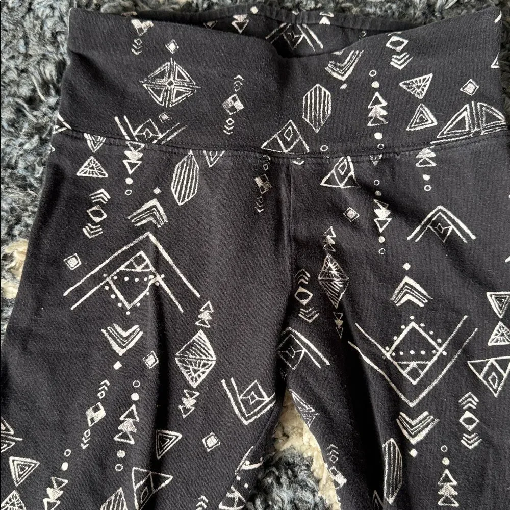 Bundle of 4 Girls Leggings